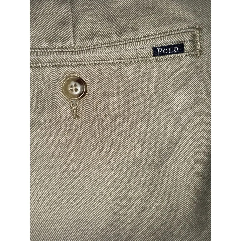 Polo Ralph Lauren Shorts Mens 38